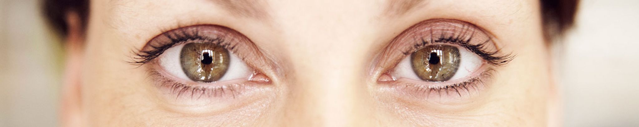 Dry Eye Syndrom: Augentropfen aus eigenem Blut für trockene Augen